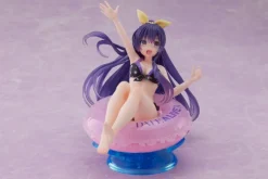 Date A Live IV - Tohka Yatogami Figur / Aqua Float Girls: Taito