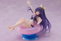 Date A Live IV - Tohka Yatogami Figur / Aqua Float Girls: Taito