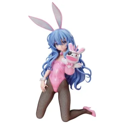 Date A Live IV - Yoshino Statue / Bunny Version: FREEing