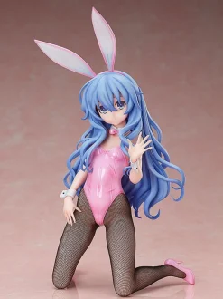 Date A Live IV - Yoshino Statue / Bunny Version: FREEing