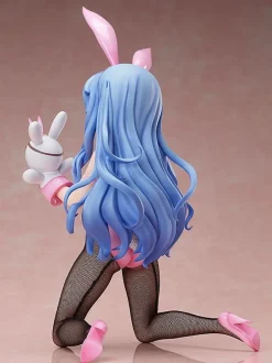 Date A Live IV - Yoshino Statue / Bunny Version: FREEing