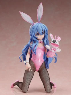 Date A Live IV - Yoshino Statue / Bunny Version: FREEing