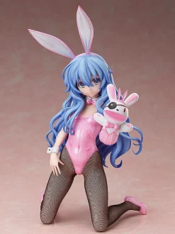 Date A Live IV - Yoshino Statue / Bunny Version: FREEing