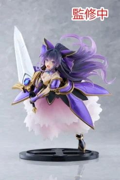 Date A Live IV AMP - Tohka Yatogami Sandalphon Figur: Taito