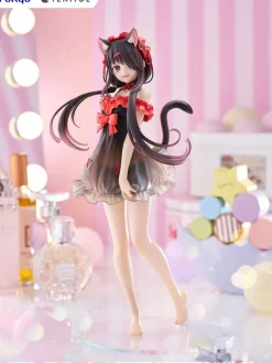 Date A Live V - Kurumi Tokisaki Statue / Tenitol Tall: Furyu