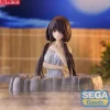 Date A Live V - Kurumi Tokisaki Statue / Thermae Utopia - Pigtails Version: Sega-Copy