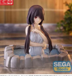 Date A Live V - Kurumi Tokisaki Statue / Thermae Utopia - Pigtails Version: Sega-Copy
