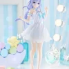 Date A Live V - Mio Takamiya Statue / Tenitol Tall: Furyu