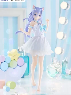 Date A Live V - Mio Takamiya Statue / Tenitol Tall: Furyu