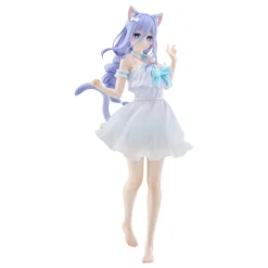 Date A Live V - Mio Takamiya Statue / Tenitol Tall: Furyu