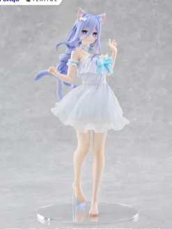 Date A Live V - Mio Takamiya Statue / Tenitol Tall: Furyu