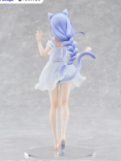 Date A Live V - Mio Takamiya Statue / Tenitol Tall: Furyu