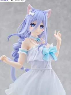 Date A Live V - Mio Takamiya Statue / Tenitol Tall: Furyu
