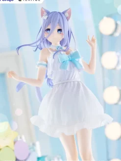 Date A Live V - Mio Takamiya Statue / Tenitol Tall: Furyu