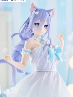 Date A Live V - Mio Takamiya Statue / Tenitol Tall: Furyu