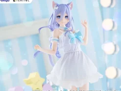 Date A Live V - Mio Takamiya Statue / Tenitol Tall: Furyu