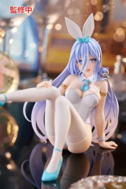 Date A Live V - Mio Takamiya Figur / Desktop Cute Figure Bunny Ver.: Taito