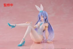 Date A Live V - Mio Takamiya Figur / Desktop Cute Figure Bunny Ver.: Taito