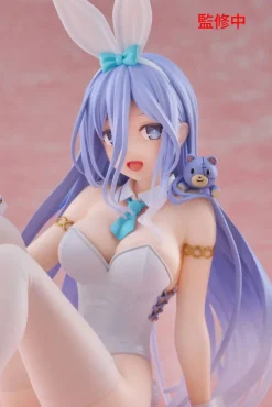 Date A Live V - Mio Takamiya Figur / Desktop Cute Figure Bunny Ver.: Taito