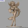Date A Live V - Mukuro Hoshimiya Figur / BiCute Pure: Furyu