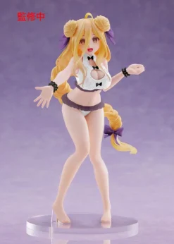 Date A Live V - Mukuro Hoshimiya Statue / Coreful - Swimsuit Ver. Renewal: Taito Prize