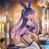 Date A Live V - Tohka Yatogami Figur / Bunny Ver. : Taito