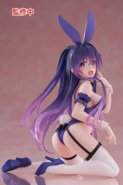 Date A Live V - Tohka Yatogami Figur / Bunny Ver. : Taito