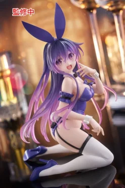Date A Live V - Tohka Yatogami Figur / Bunny Ver. : Taito