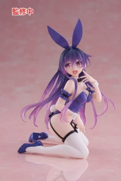 Date A Live V - Tohka Yatogami Figur / Bunny Ver. : Taito