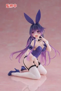 Date A Live V - Tohka Yatogami Figur / Bunny Ver. : Taito