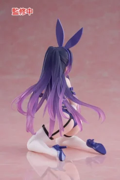 Date A Live V - Tohka Yatogami Figur / Bunny Ver. : Taito