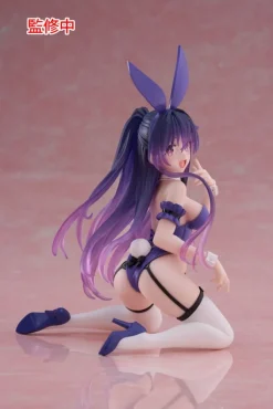Date A Live V - Tohka Yatogami Figur / Bunny Ver. : Taito