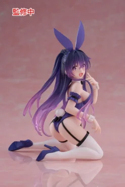 Date A Live V - Tohka Yatogami Figur / Bunny Ver. : Taito