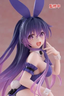 Date A Live V - Tohka Yatogami Figur / Bunny Ver. : Taito