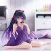 Date A Live V - Tohka Yatogami Statue / Desktop Cute - Nightwear Ver. Renewal: Taito Prize