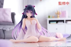 Date A Live V - Tohka Yatogami Figur / Desktop Cute Figure Nightwear Ver.: Taito