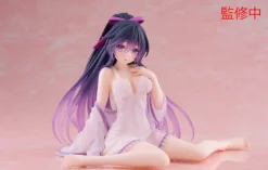 Date A Live V - Tohka Yatogami Figur / Desktop Cute Figure Nightwear Ver.: Taito