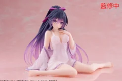 Date A Live V - Tohka Yatogami Figur / Desktop Cute Figure Nightwear Ver.: Taito
