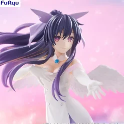 Date A Live V - Tohka Yatogami Figur / BiCute Pure: Furyu