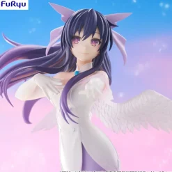 Date A Live V - Tohka Yatogami Figur / BiCute Pure: Furyu