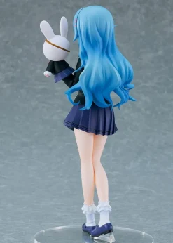 Date A Live V - Yoshino Statue / Pop Up Parade L - School Uniform Version: Good Smile Company