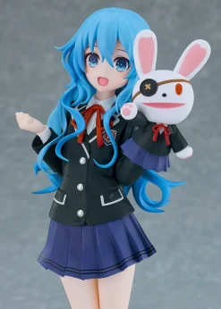 Date A Live V - Yoshino Statue / Pop Up Parade L - School Uniform Version: Good Smile Company