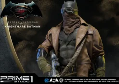 Dawn of Justice - Knightmare Batman Statue: Prime 1 Studio