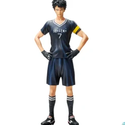 Days - Hisahito Mizuki Statue - Hdge Technical: Union Creative