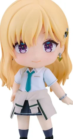 Days with my Step Sister - Saki Ayase Nendoroid: Good Smile Company