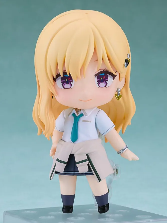 Days with my Step Sister - Saki Ayase Nendoroid: Good Smile Company