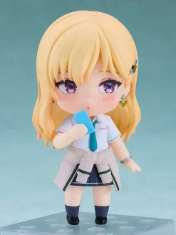 Days with my Step Sister - Saki Ayase Nendoroid: Good Smile Company