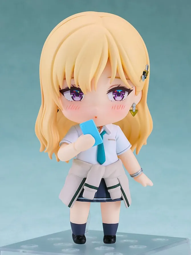 Days with my Step Sister - Saki Ayase Nendoroid: Good Smile Company