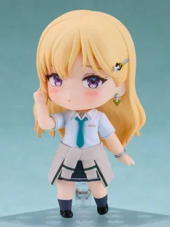 Days with my Step Sister - Saki Ayase Nendoroid: Good Smile Company