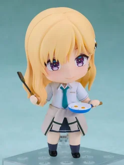 Days with my Step Sister - Saki Ayase Nendoroid: Good Smile Company